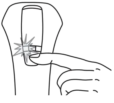 beurer IPL 5800 Pure Skin Pro Hair Removal System -fig 16