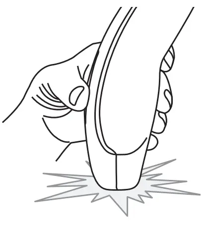 beurer IPL 5800 Pure Skin Pro Hair Removal System -fig17