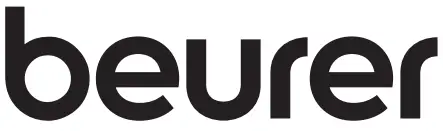 beurer logo