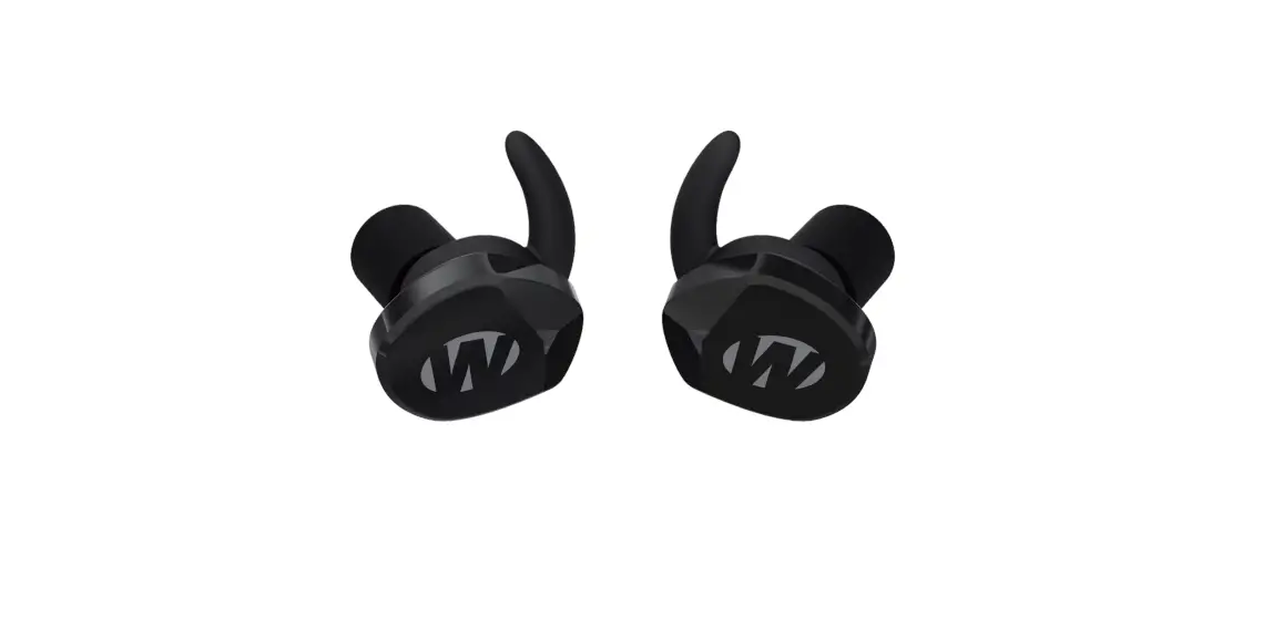 Walker S Gwp-slcr2-bt Silencer Bt 2.0 Smartphone Control Instruction Manual