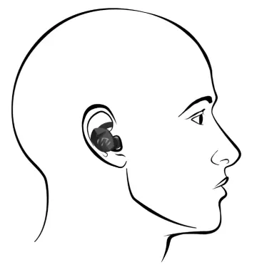 WALKER-S-GWP-SLCR2-BT-Silencer-BT-2-0-Smartphone-Control-FIG-2