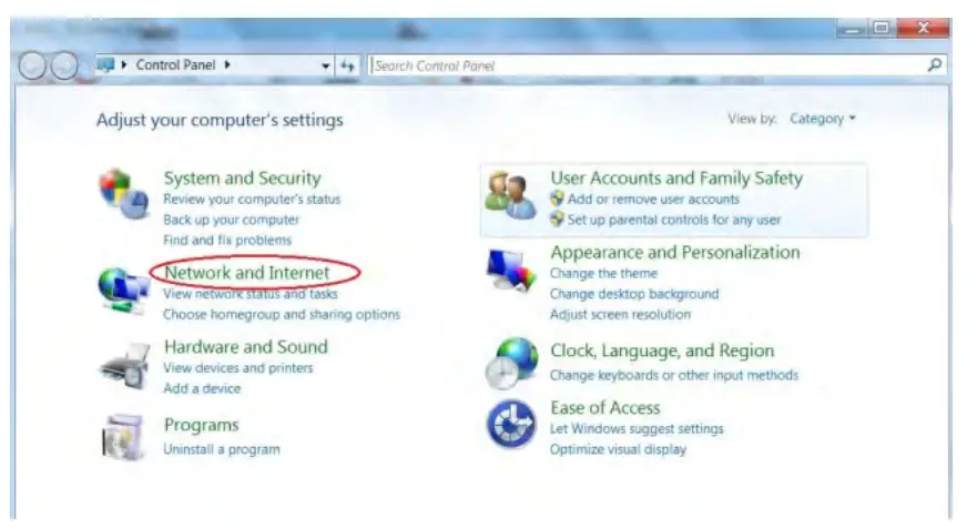 Ocean Digital WR 220 Portable Internet Radio - Windows Media 3