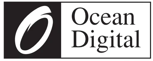 Ocean Digital logo