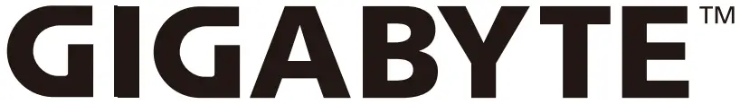 GIGABYTE