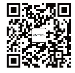 NEXTTORCH C3 380 Lumens 3AAA Flashlight fig 5