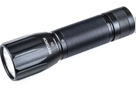 NEXTTORCH C3 380 Lumens 3AAA Flashlight product
