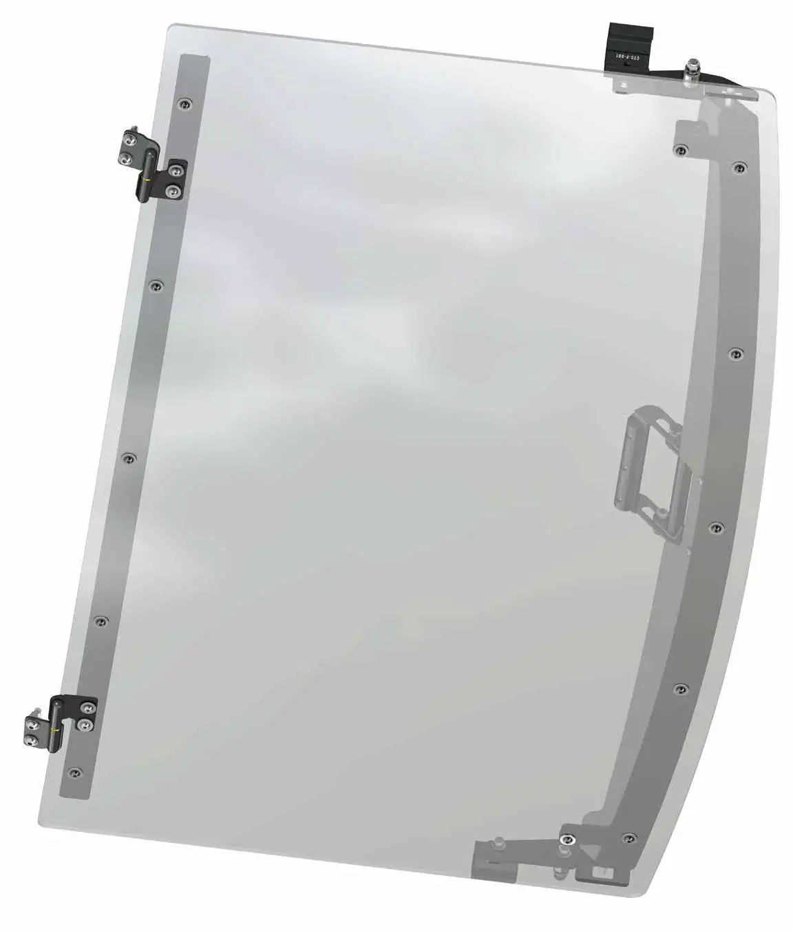 SuperATV at this time