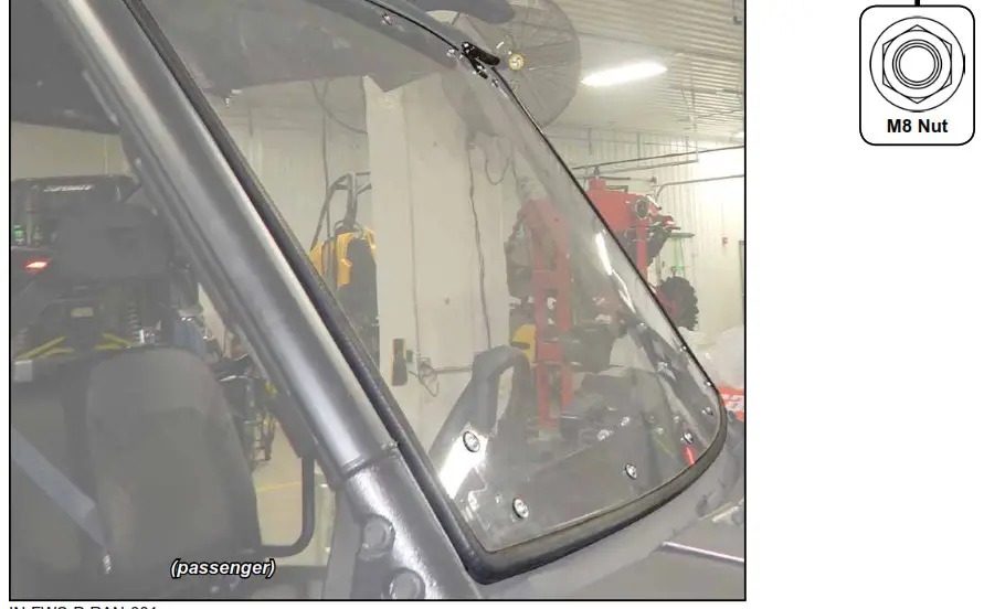 SuperATVbulb - Repeat for Lef