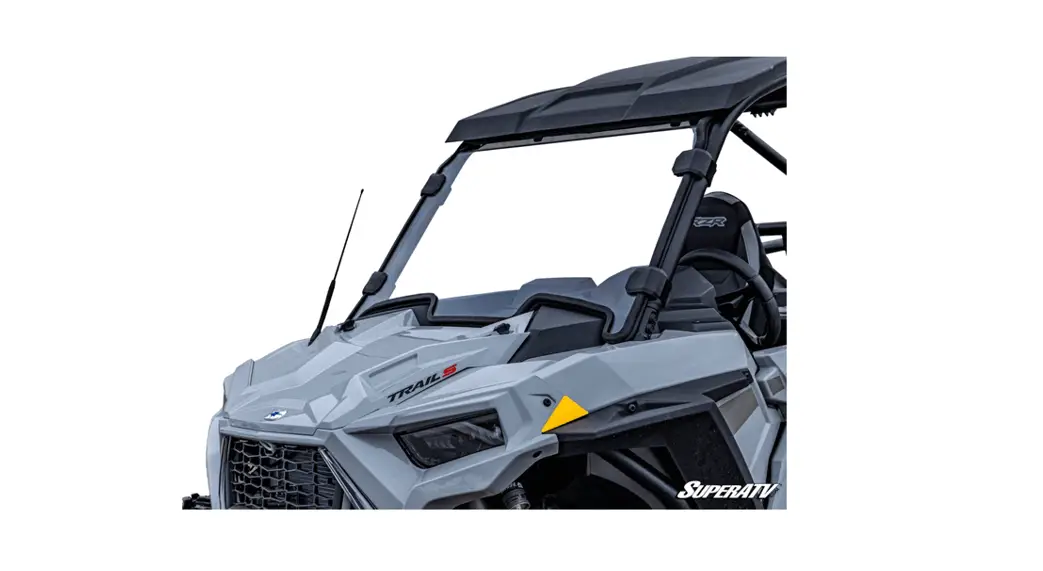 Superatv Installation Guide