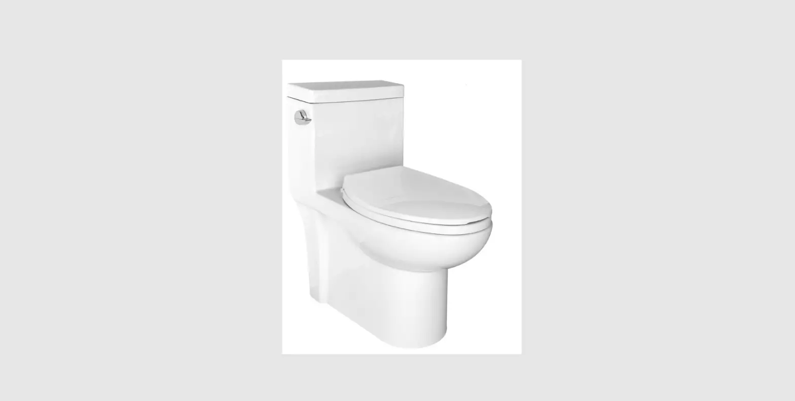 Ovs-0382z Modern 1.28 Gpf One Piece Toilet Instruction Manual