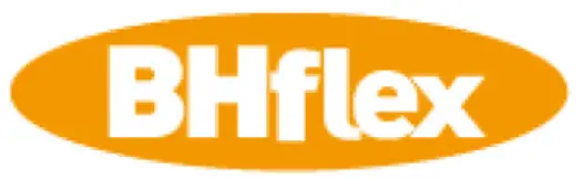 BHflex logo