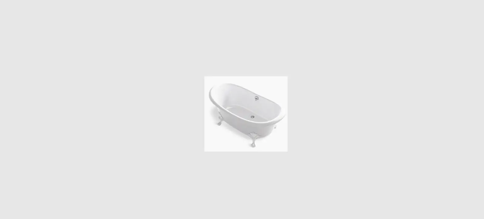 Kohler Freestanding Bathtubs Installation Guide