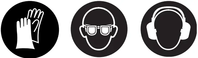 BOSCH GWS 7 100 T Professional Angle Grinder - SYMBOL 35