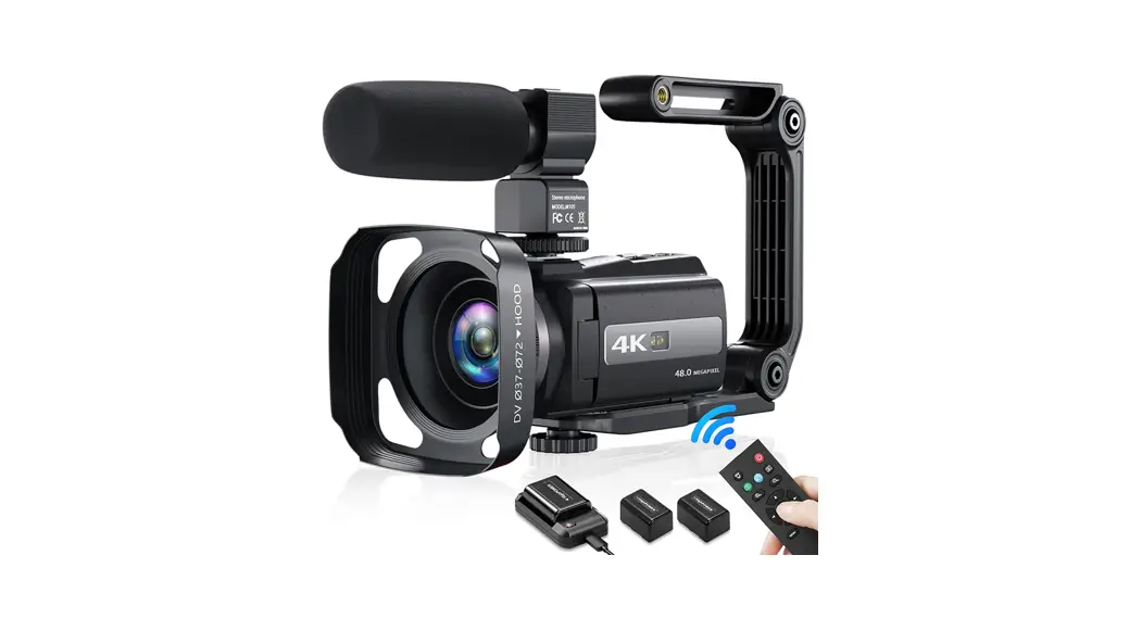 Dk Electronic Mp-6 2.4g Digital Microphone Instruction Manual