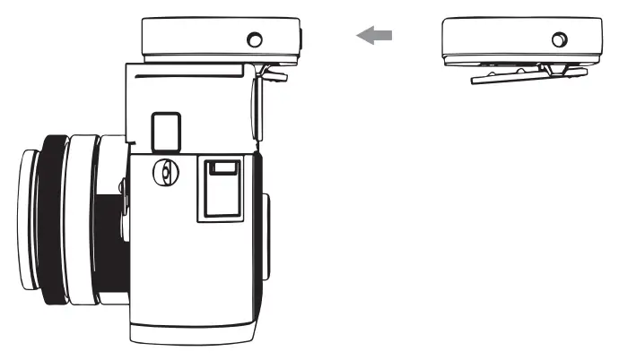DK ELECTRONIC MP 6 2 4G Digital Microphone - fig 5