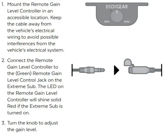 FIG 16 Remote Gain Level Controller.JPG