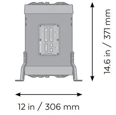 FIG 25 Unit + Vertical Mount Dimensions.JPG