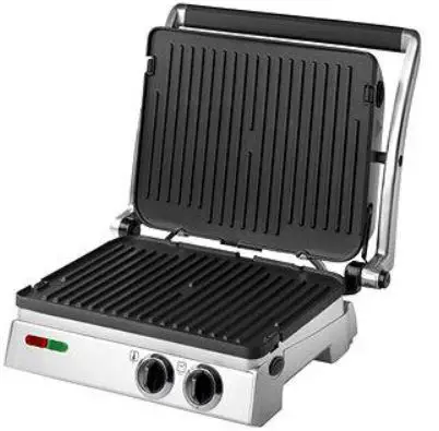 concept GE 3000 4 In 1 Electrical Contact Panini Grill PRODUCT