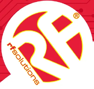RF solutions-LOGO