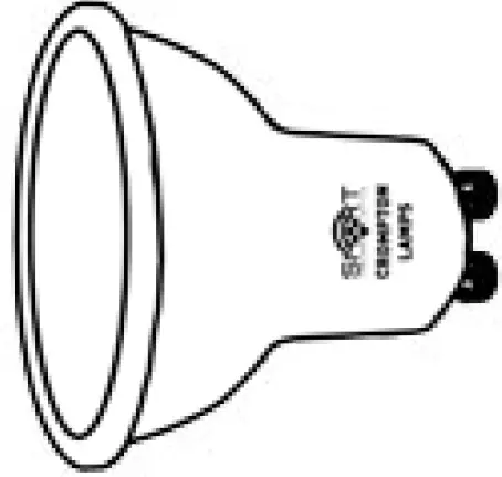 Crompton LAMPS Smart Wireless Light 01