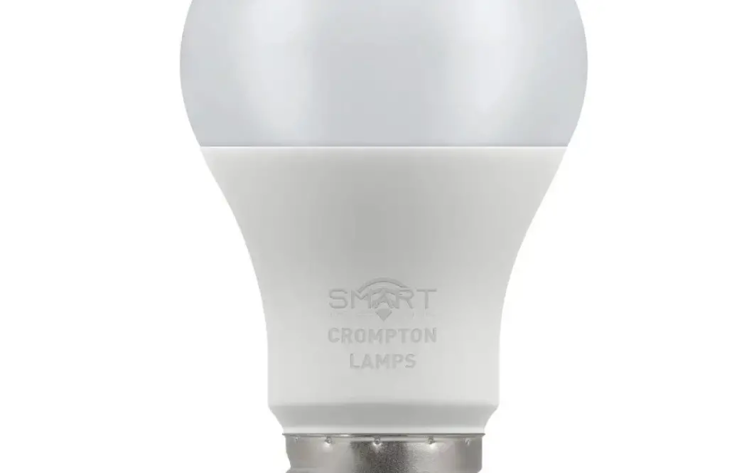 Crompton Lamps Smart Wireless Light User Guide