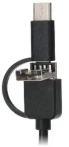 a close up of a device