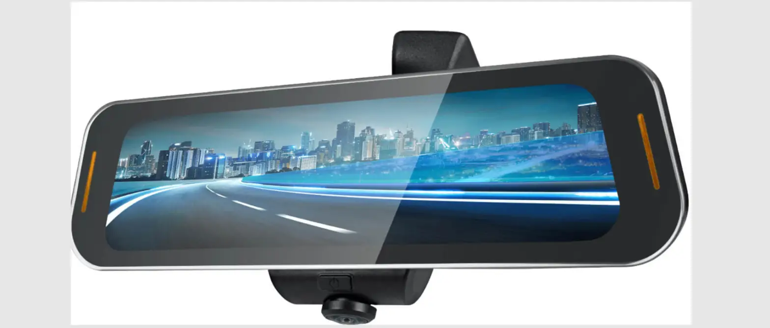 Rydeen Mobile Tombo 360 Prokit 1 Surround View Dash Camera User Manual Rydeen Mobile Tombo 360 Prokit 1 Surround View Dash Camera User Manual