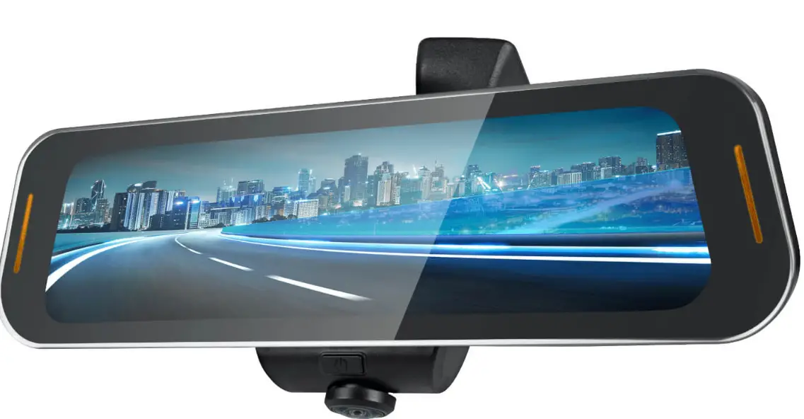 Rydeen Mobile TOMBO 360 ProKit 1 Surround View Dash Camera