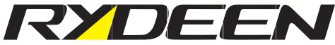Rydeen logo