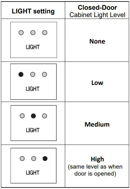 Thermador-T24UR925LS-24-Inch-Counter-Depth-Built-In-Undercounter-Refrigerator-FIG-4