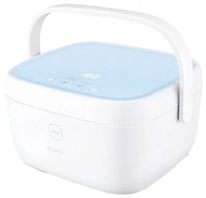 LIVILITI HEALTH PRODUCTS LHP-T5L 59S Paptizer Smart Sanitizer