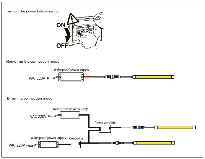 NORDESIGN-1224-27-100-2-2-Silicone-Neon-Strip-16