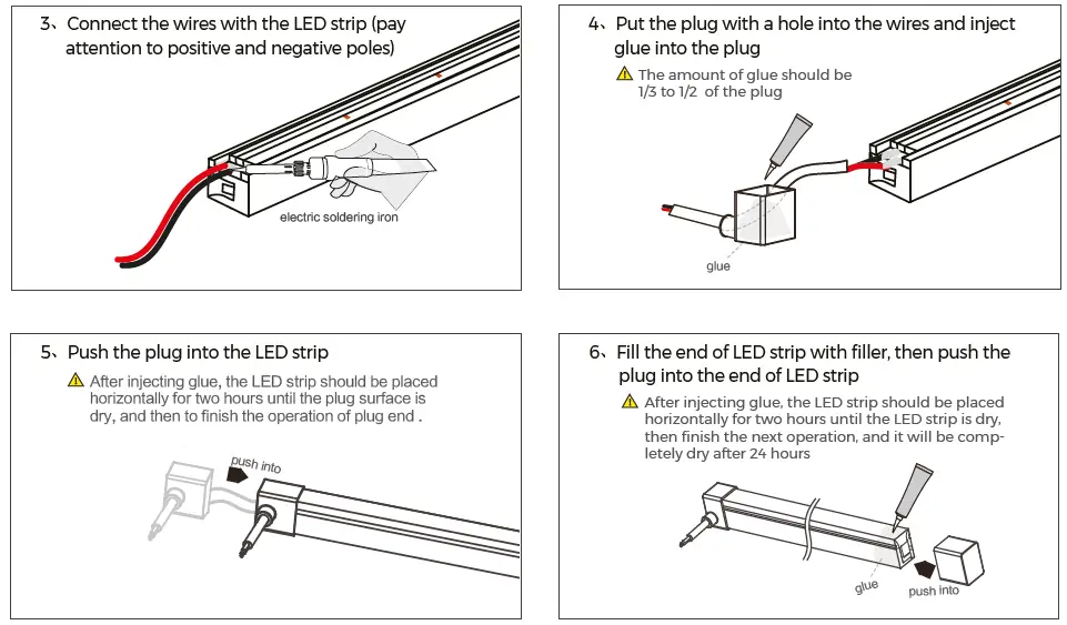 NORDESIGN-1224-27-100-2-2-Silicone-Neon-Strip-31