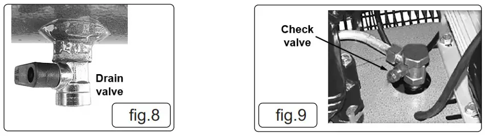SEALEY LED315 15W COB RECHARGEABLE WORK LIGHT - MAINTENANCE