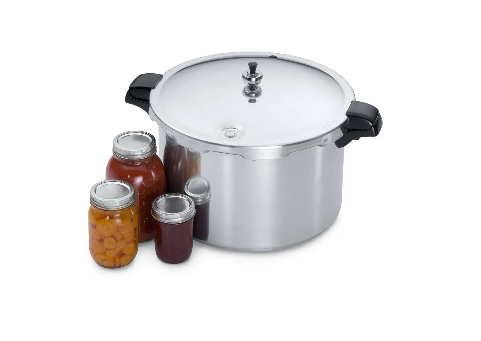 Presto Canning Heat Source User Guide