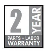 XOV36KSE XOV Series 36 Inch Wall Mount Ducted Hood - icon 7