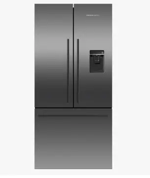 FISHER PAYKEL RF170ADUSB5 31 Inch Freestanding French Door Refrigerator PRODUCT
