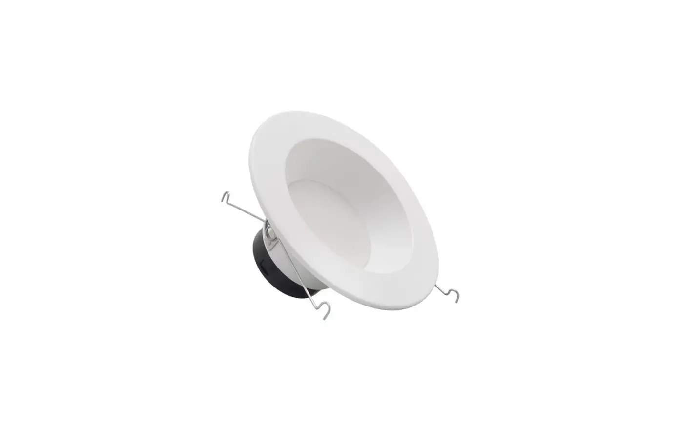 Nicor Dlr56609 Dlr Recessed Led Downlight Instruction Manual