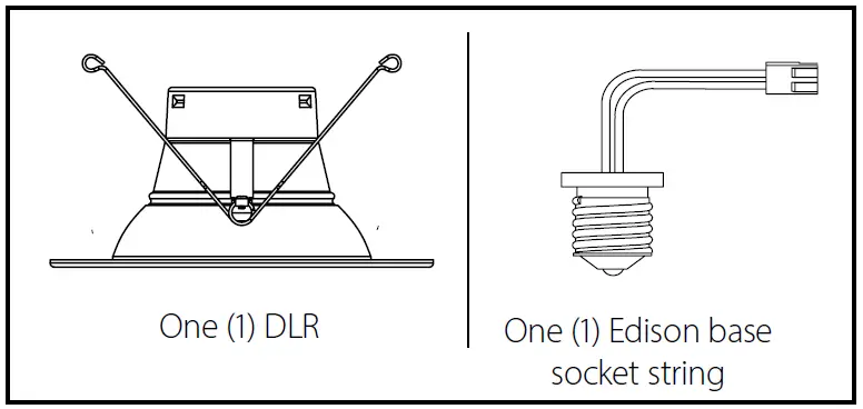 NICOR-DLR56609-DLR-Recessed-LED-Downlight-fig-2