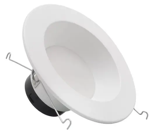 NICOR-DLR56609-DLR-Recessed-LED-Downlight-product