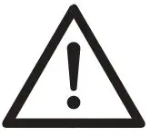 Warning Icon
