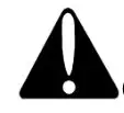 Warning icon