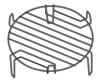 Electrolux EMG23K38GB Freestanding Microwave Oven - fig 2