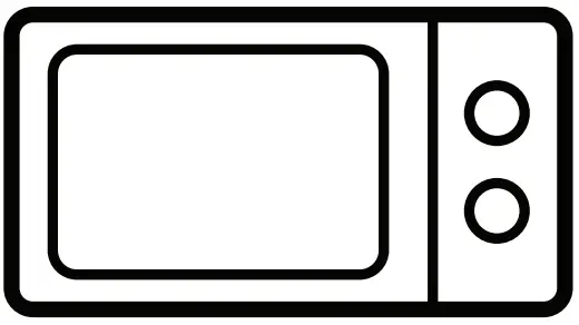 Electrolux EMM20K18GW Freestanding Microwave Oven