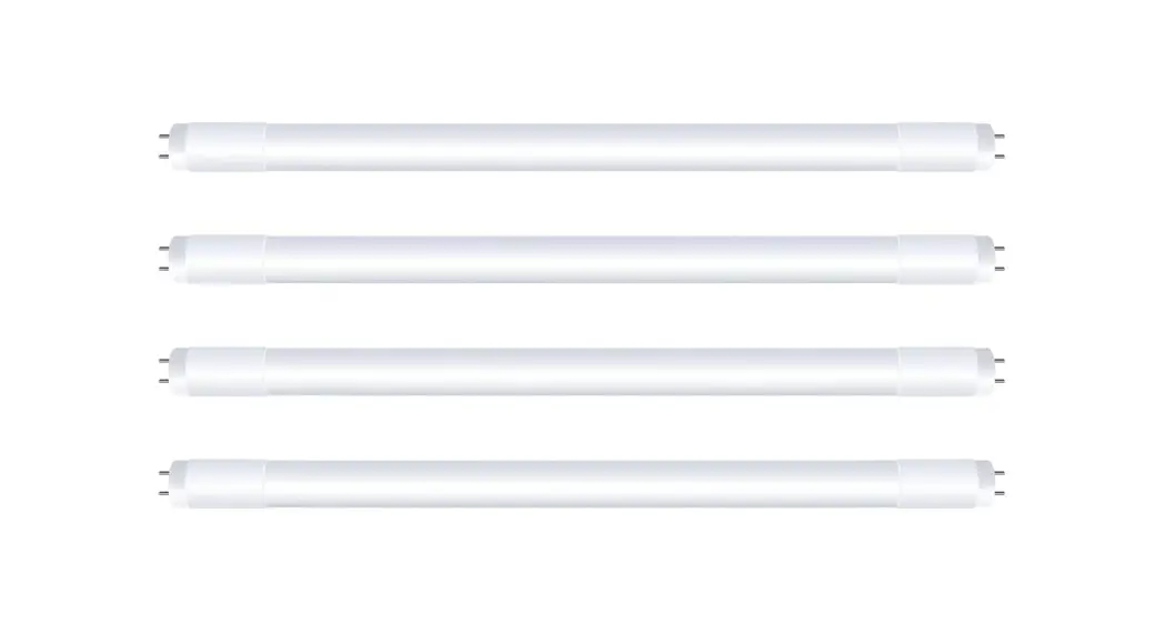 Feit Electric T8 Plug And Play Linear Lamp Installation Guide