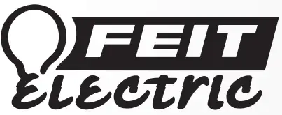 FEIT logo