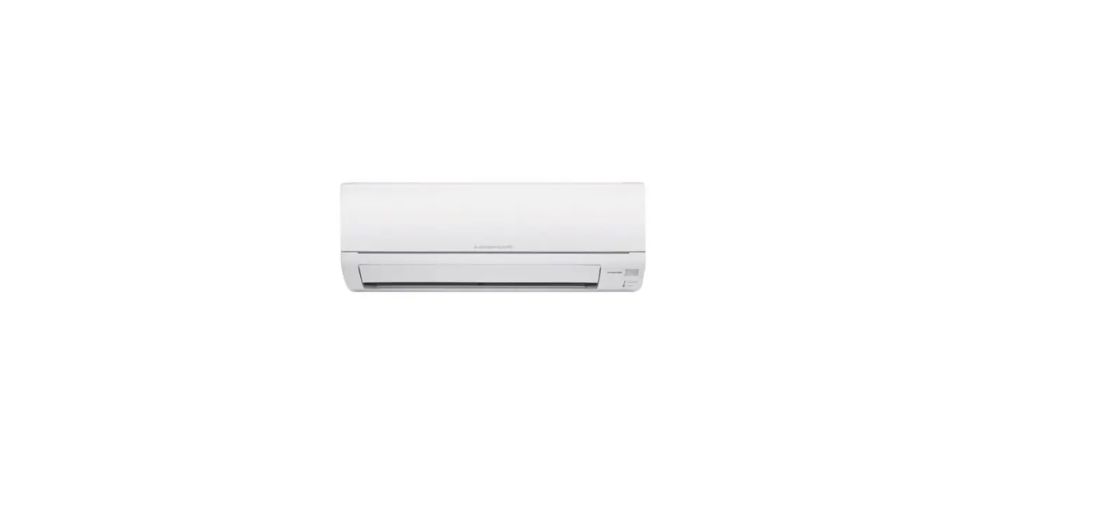 Mitsubishi Air Conditioner User Manual