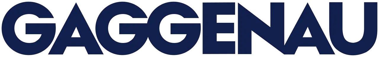 GAGGENAU-logo