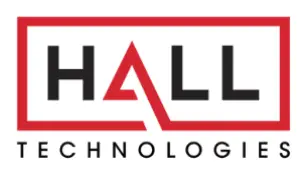 Hall Logo
