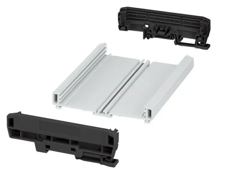 PHOENIX-CONTACT-1310942-Polyamide-DIN-Rail-Enclosure-Kit-PRODUCT